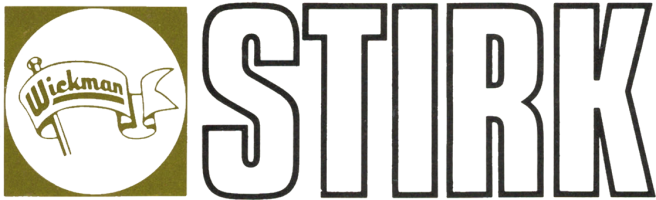 Wickman Stirk Logo